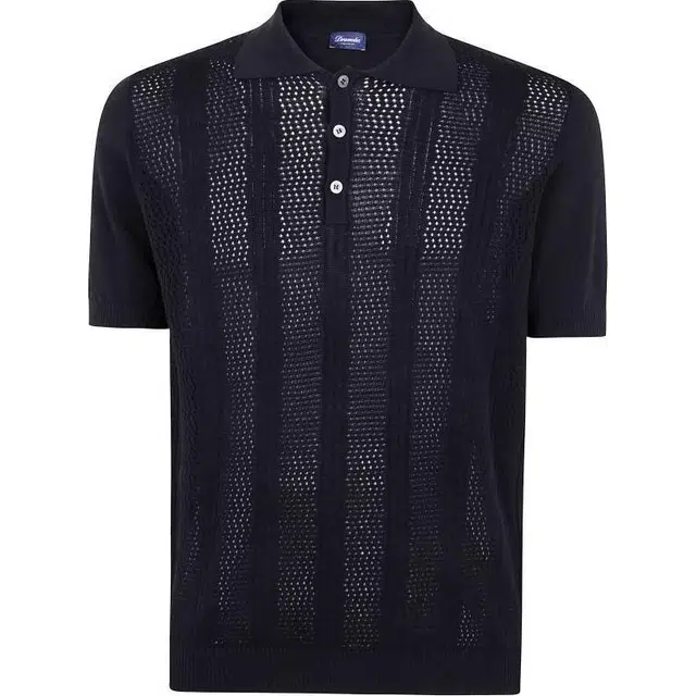 Drumohr Polo