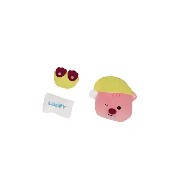 Zanmang Loopy