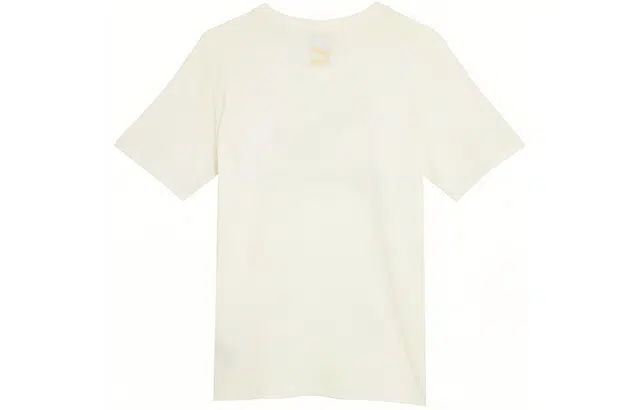 PUMA CLASSICS GS SHORTSLEEVE TEE T