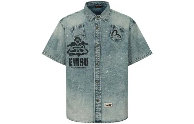 EVISU SS24