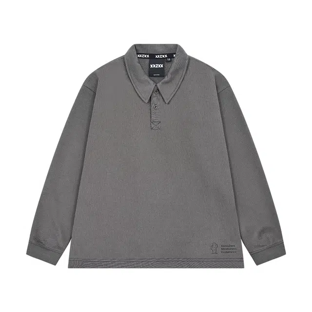 XXZXX POLOPolo