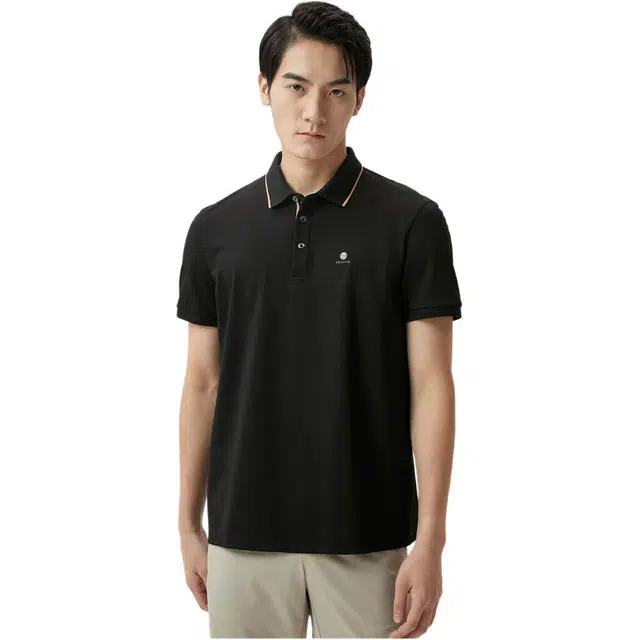 K-BOXING Polo