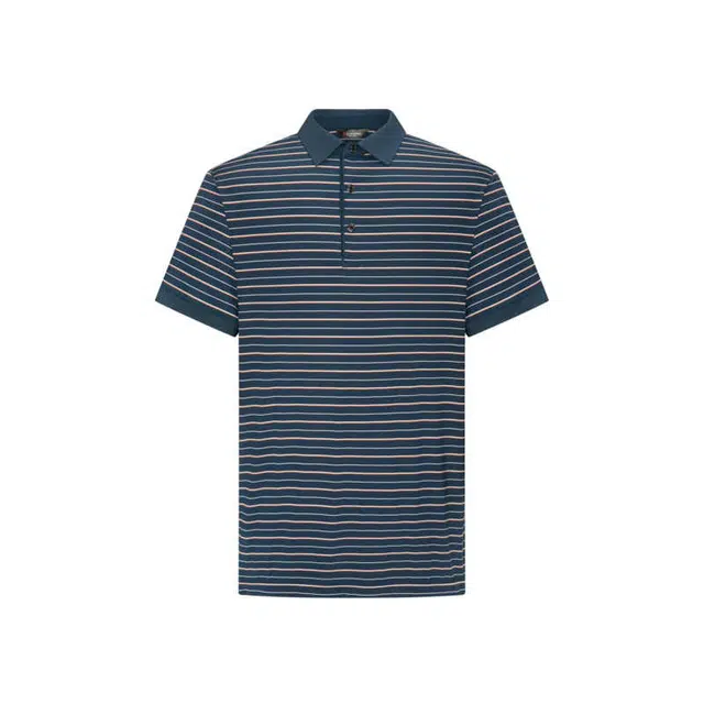 K-BOXING Polo
