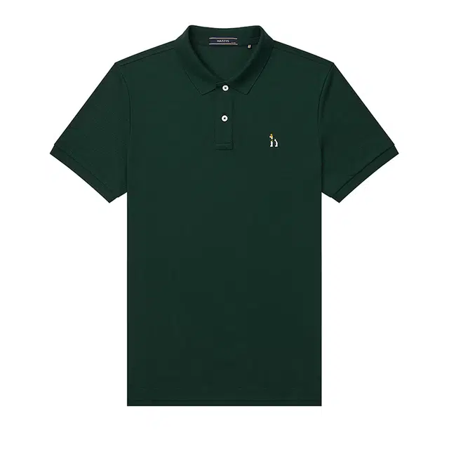 HAZZYS iconic Polo