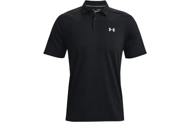 Under Armour Iso-Chill Polo