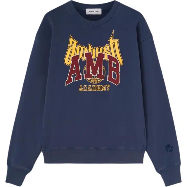 AMBUSH Logo