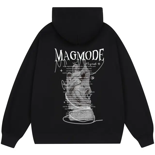 magmode logo