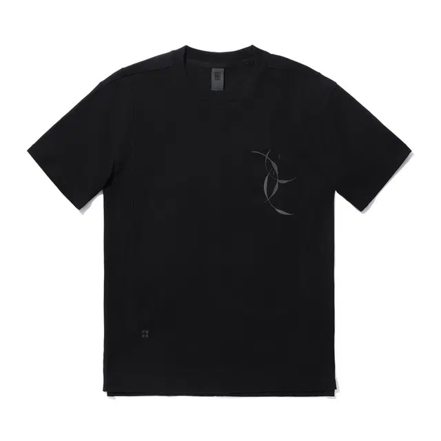 Li-Ning Kung Fu Series Tee