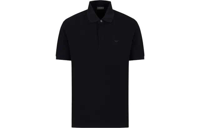 EMPORIO ARMANI FW23 LogoPolo