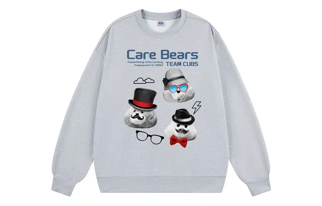 CAREBEARS