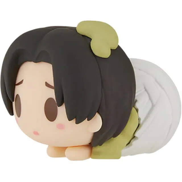 BANPRESTO D Q 4.5cm