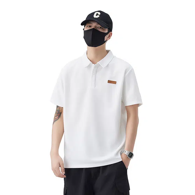 PAINT STAIN Polo