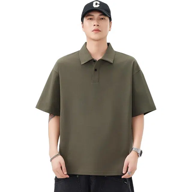 -V- Polo