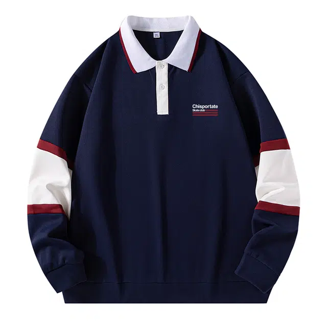 Chisportate LogoPolo