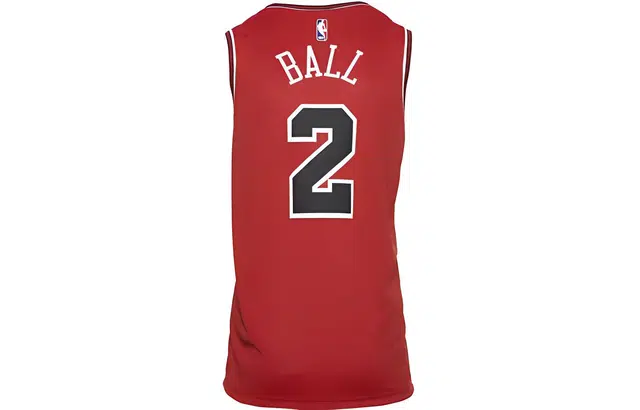 Nike NBA SW 2