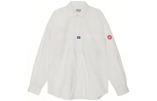 Cav Empt FW22