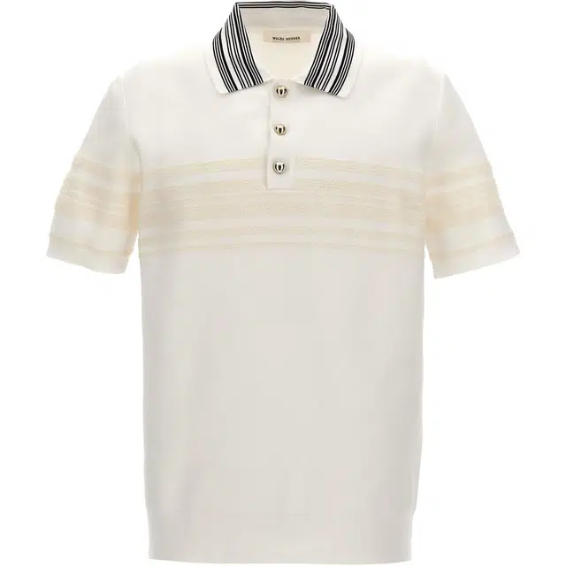WALES BONNER Polo
