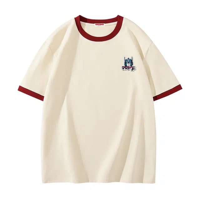 TRANSFORMERS T