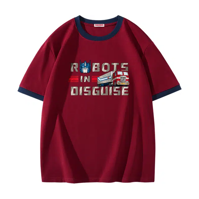 TRANSFORMERS T