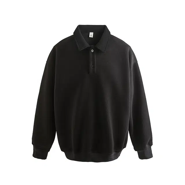 AFISHSTAY Polo