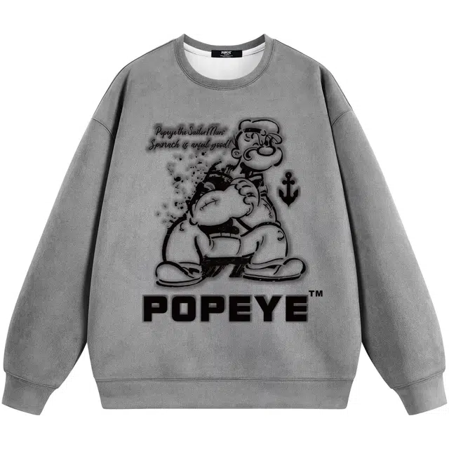 POPEYE
