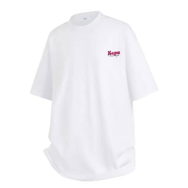 kepu logo T