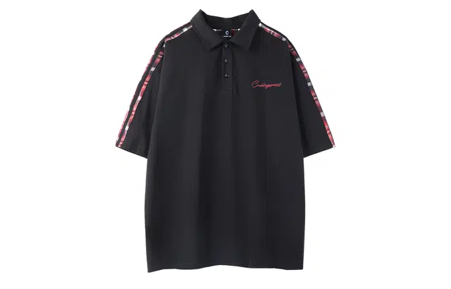 CRUSH KEY Polo
