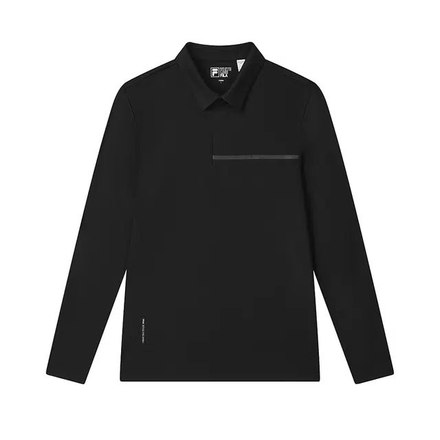 FILA WHITE Polo