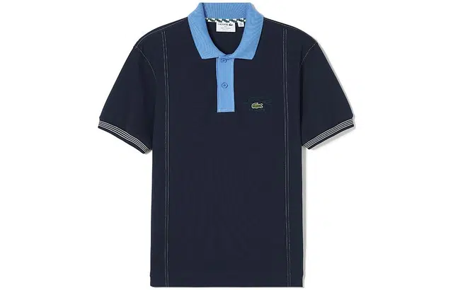 Lacoste Polo Navy
