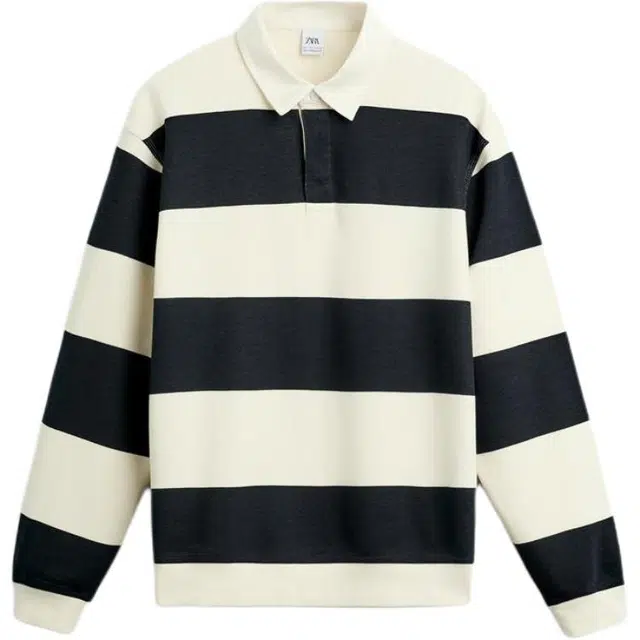 ZARA Polo