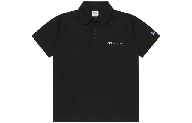 Champion SS23 LogoPolo