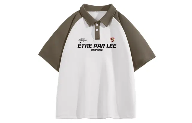 tre par lee POLO