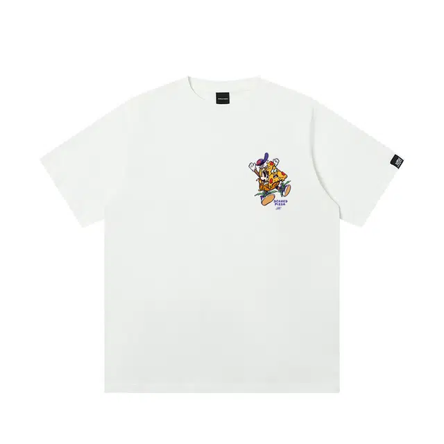 JUNGLE TIGER T