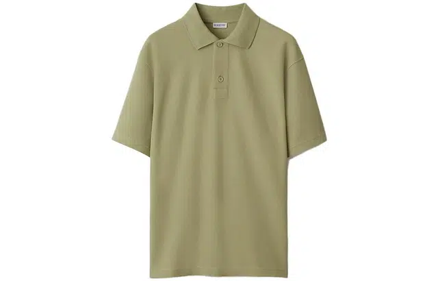 Burberry Polo Shirt