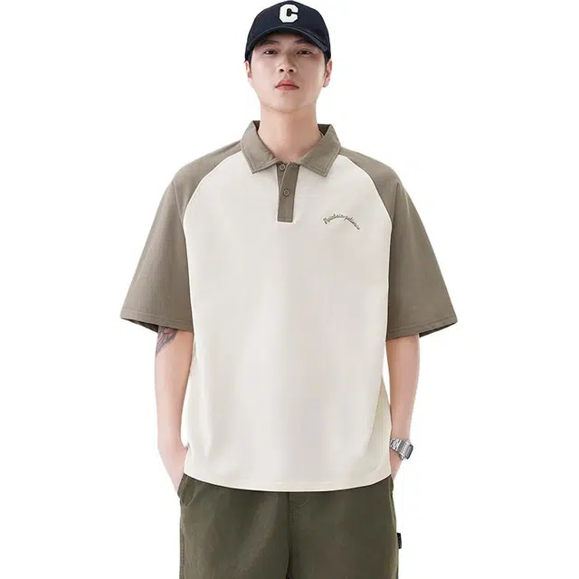-V- Polo