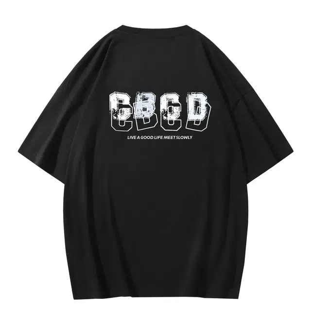 CBCD LogoT