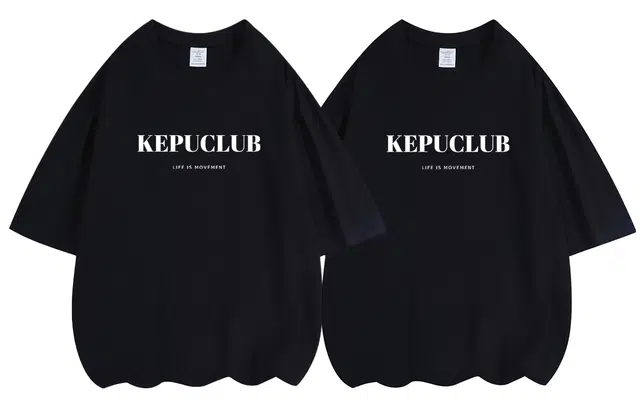 kepu T 2