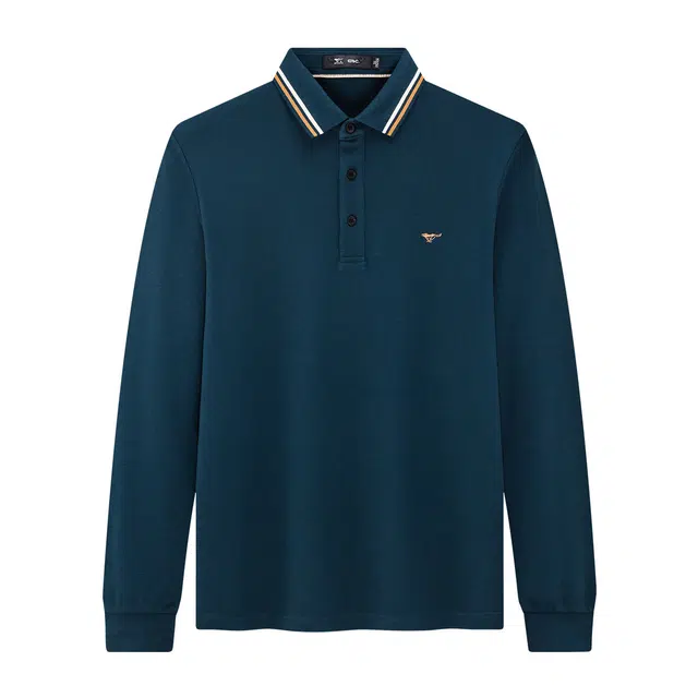 SEPTWOLVES Polo