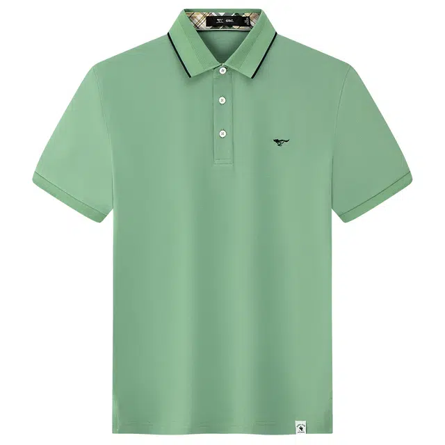 SEPTWOLVES polo