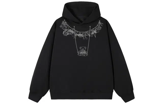 LIGHTNING MONSTER Logo