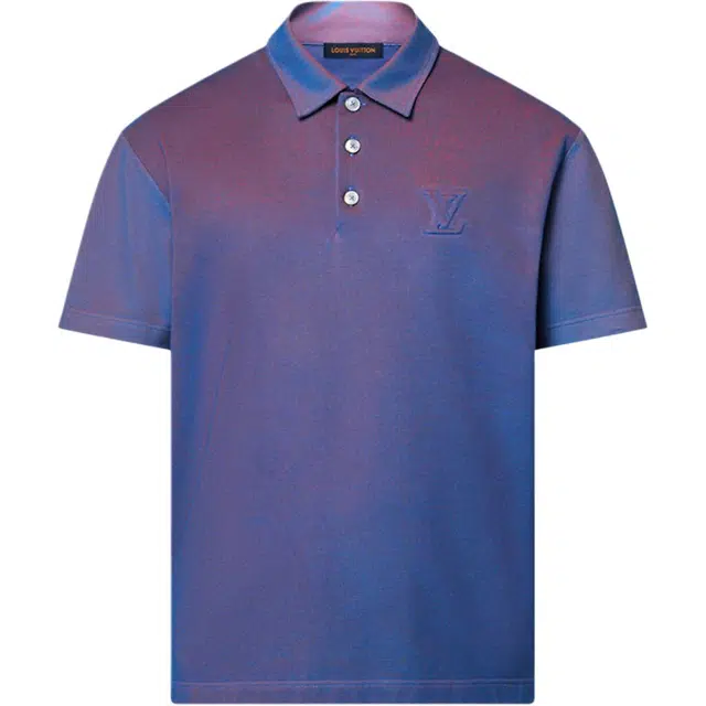 LOUIS VUITTON SS25 Polo