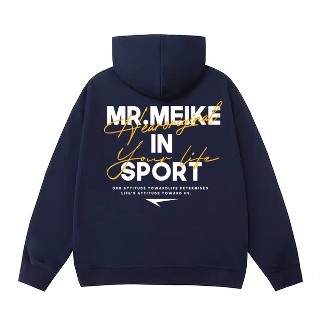 MEIKE