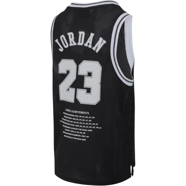 Jordan