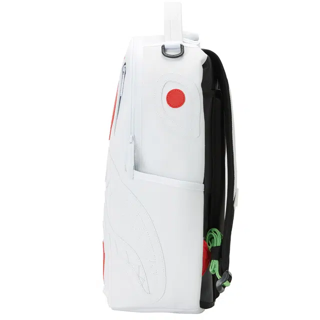SPRAYGROUND sgLogo PVC()