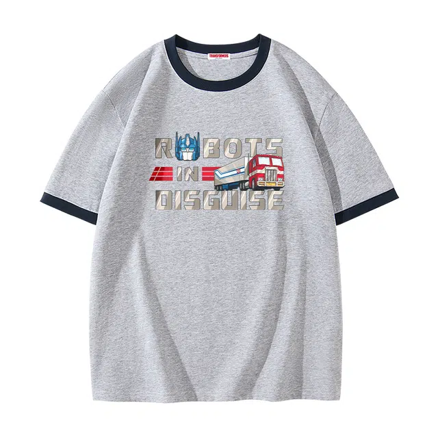 TRANSFORMERS T