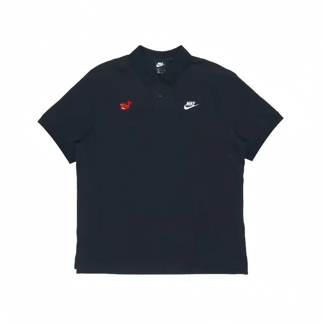 Nike CNY SharkShock Polo