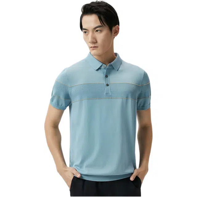 K-BOXING Polo