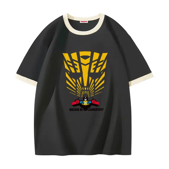 TRANSFORMERS T