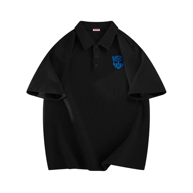 TRANSFORMERS tPOLO
