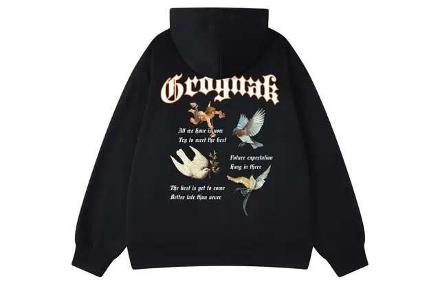 GROGNAK Logo